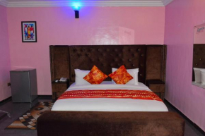 Esporta Suites Lekki